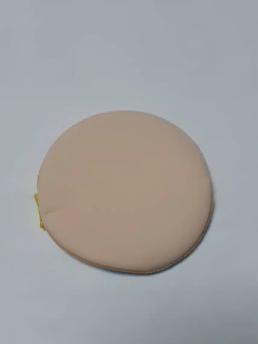 쫀쫀한 쿠션 퍼프 