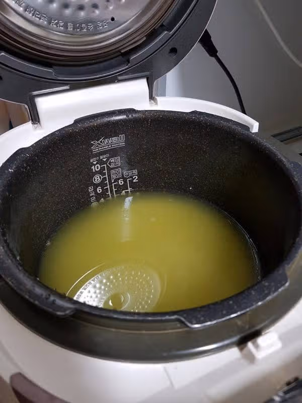 건강꿀팁] 녹차로 당뇨와 혈관질환 개선하기
