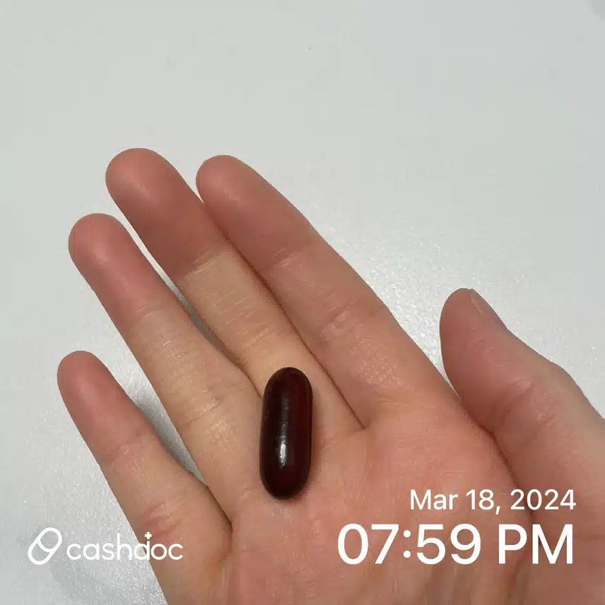 영양제