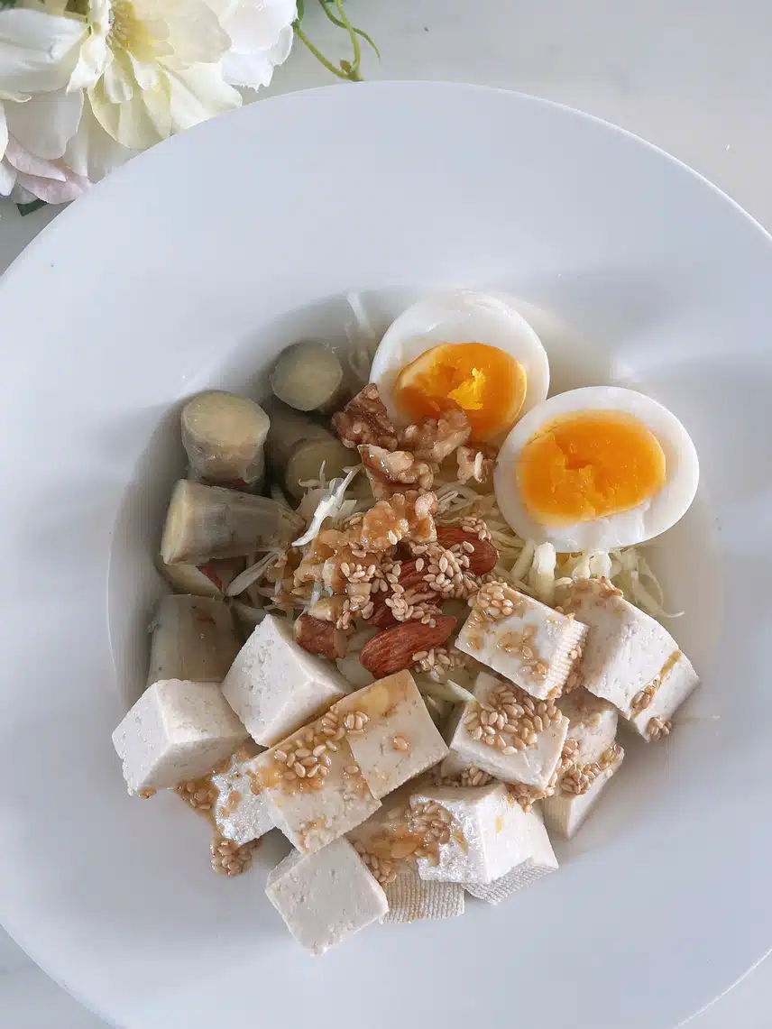🍽️ 운동후 오전식사