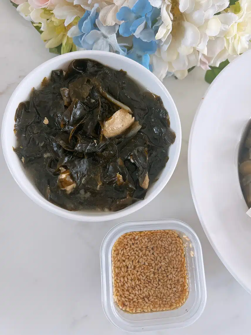 🍽️ 운동후 오전식사