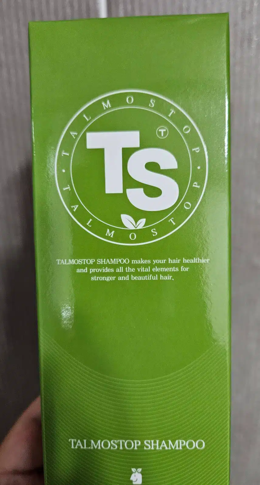 탈모예방 샴푸