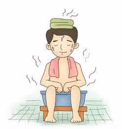 (후기) 치질 수술하지 않고 치료하기