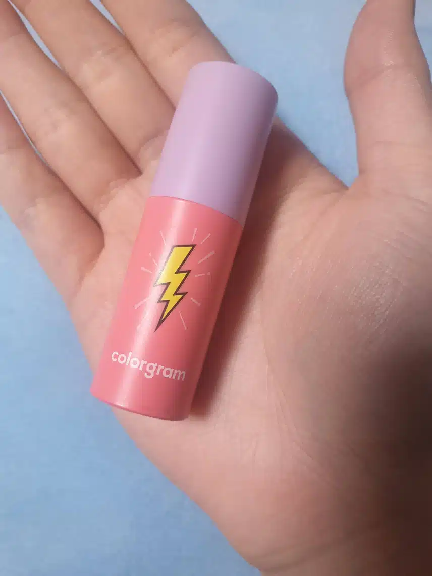 ⚡🌸컬러그램 썬더볼 틴트🌸⚡