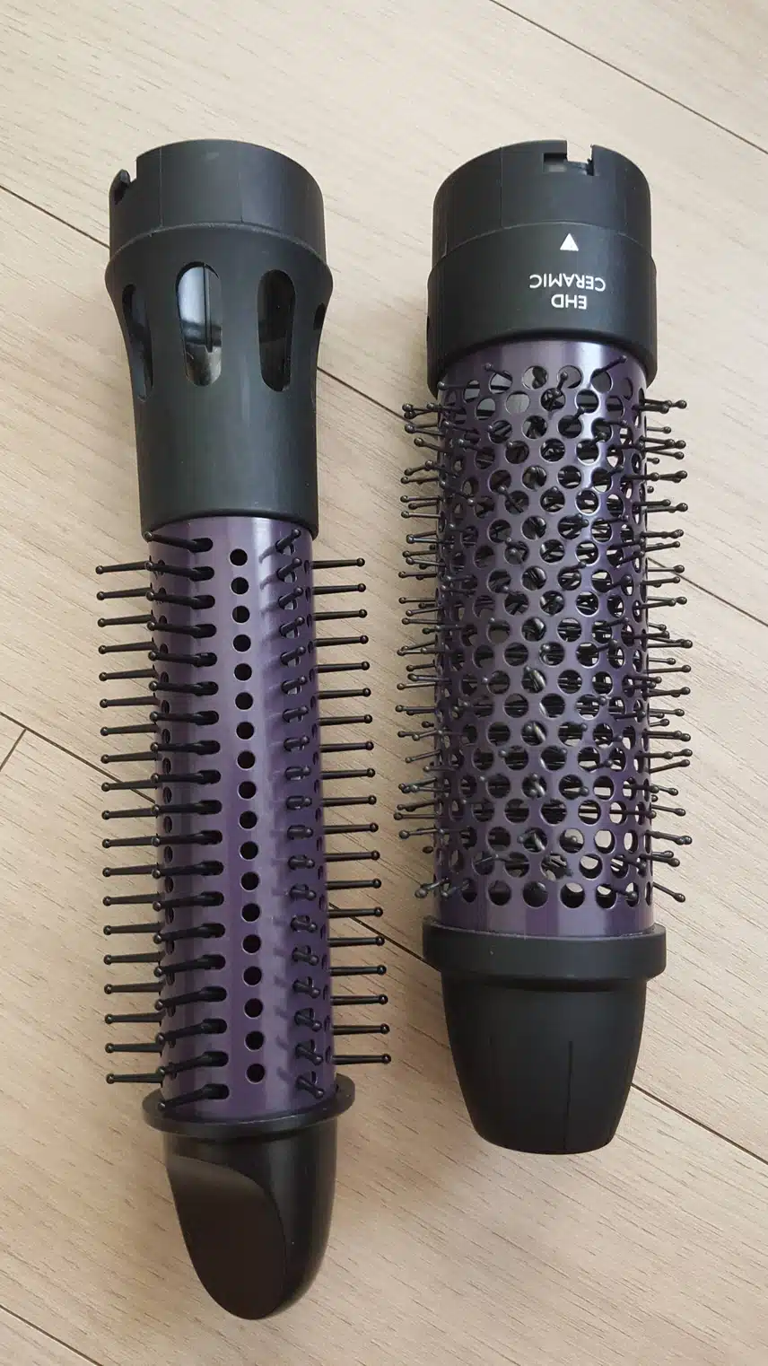 필립스 프로케어 ion 제품입니다.