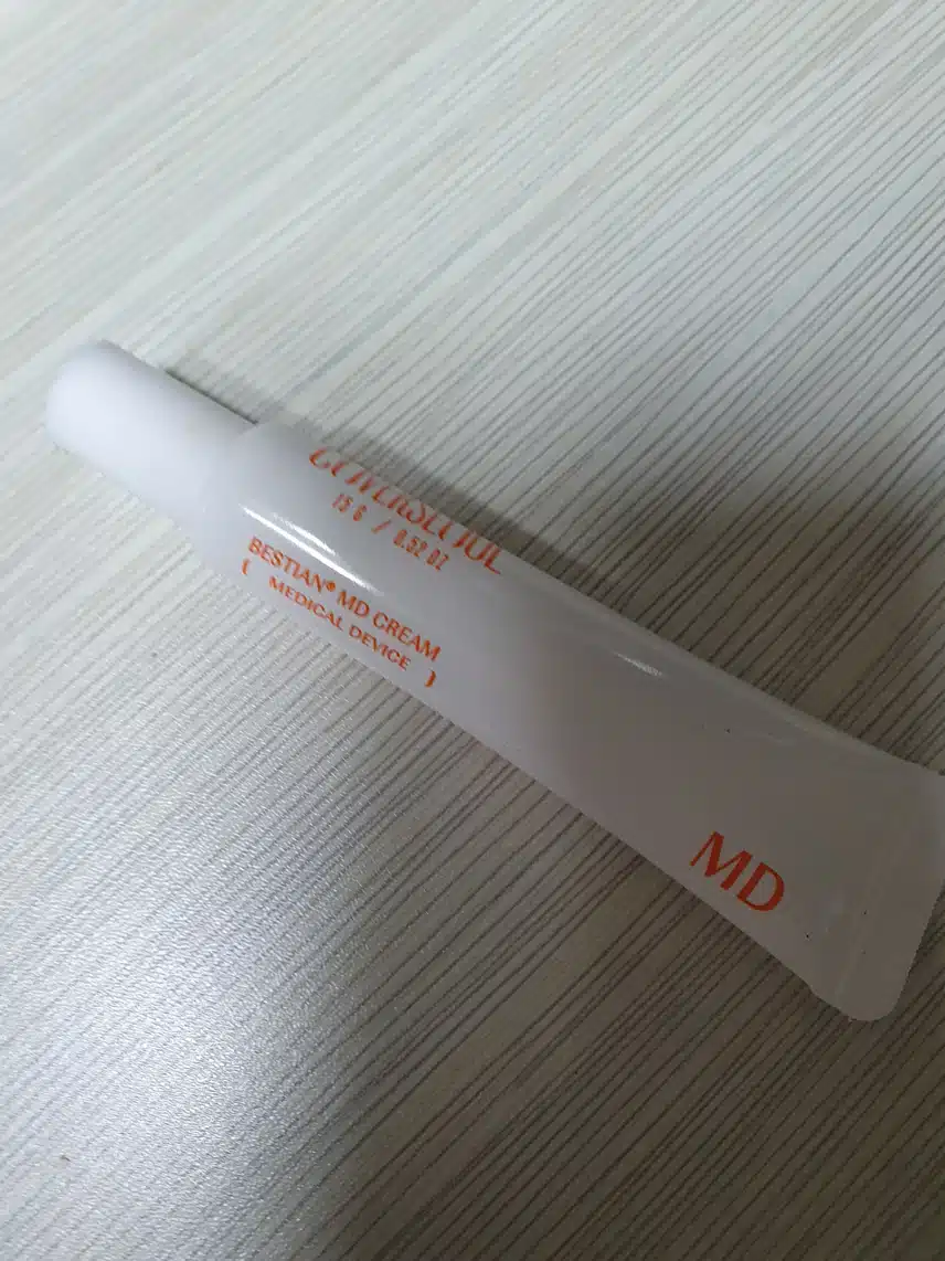 MD크림
