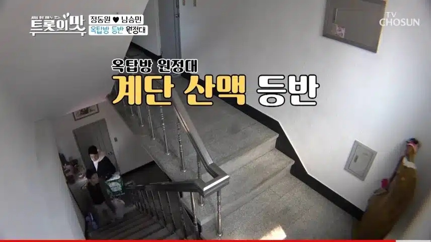 🏠 예능 영상 속, 영탁님의 매력 포인트 💓
