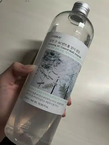 🍀[언니딜 추천템] 언니딜 OPEN! 언니딜에서 뭐 살까? 기초케어 편🍀