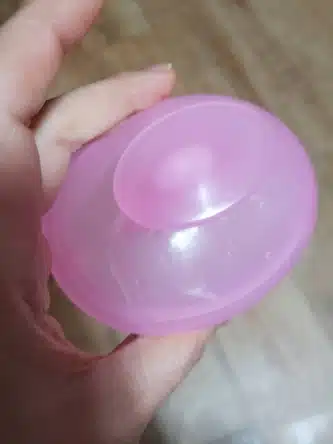 내돈내산 다이소 샴푸 브러쉬