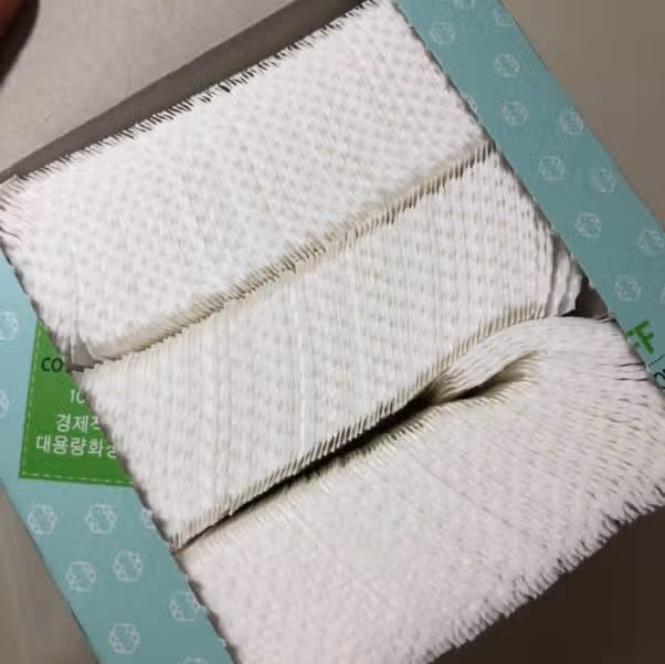 메디플라워 화장솜