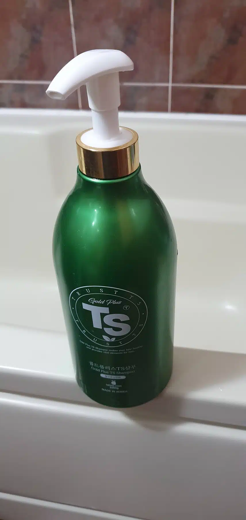 TS샴푸