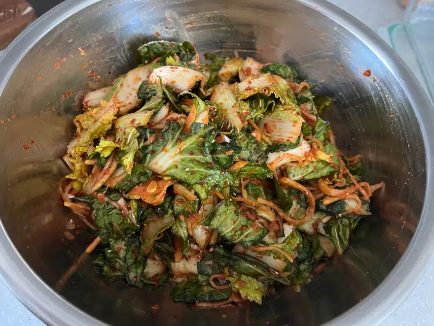 배달 왔습니다~~