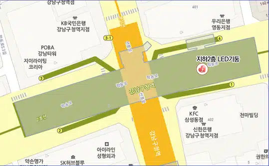 [광고 일정]📍팬마음 2차 투표 광고 위치 안내📍찾아가기 쉽게 광고 일정 미리 알려드립니다