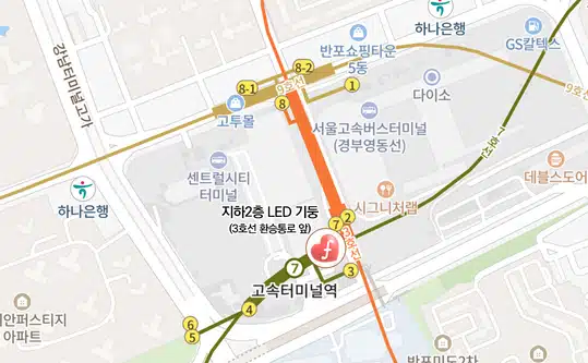 [광고 일정]📍팬마음 2차 투표 광고 위치 안내📍찾아가기 쉽게 광고 일정 미리 알려드립니다