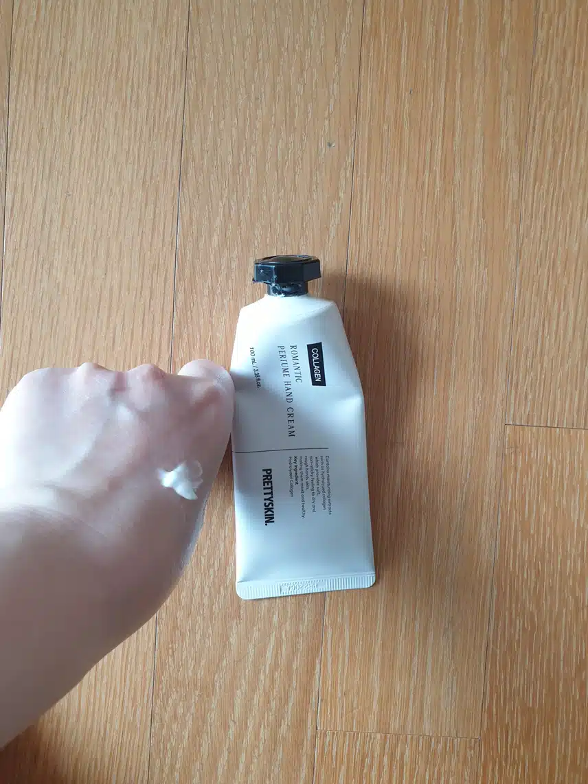 핸드크림