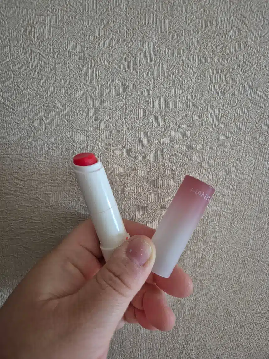 립밤