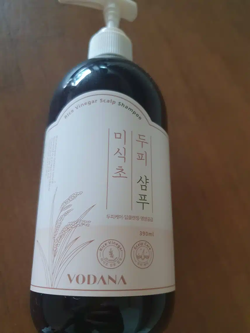 내돈내산 '헤어케어' 