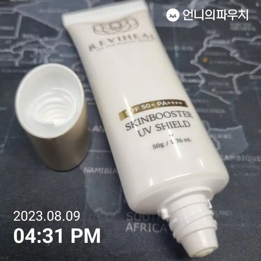 태풍이 와도 덧바르기♡