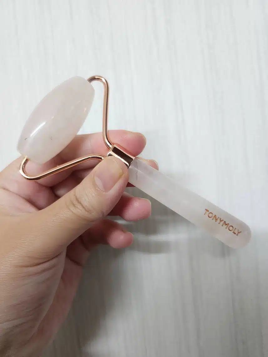 토니모리 롤러