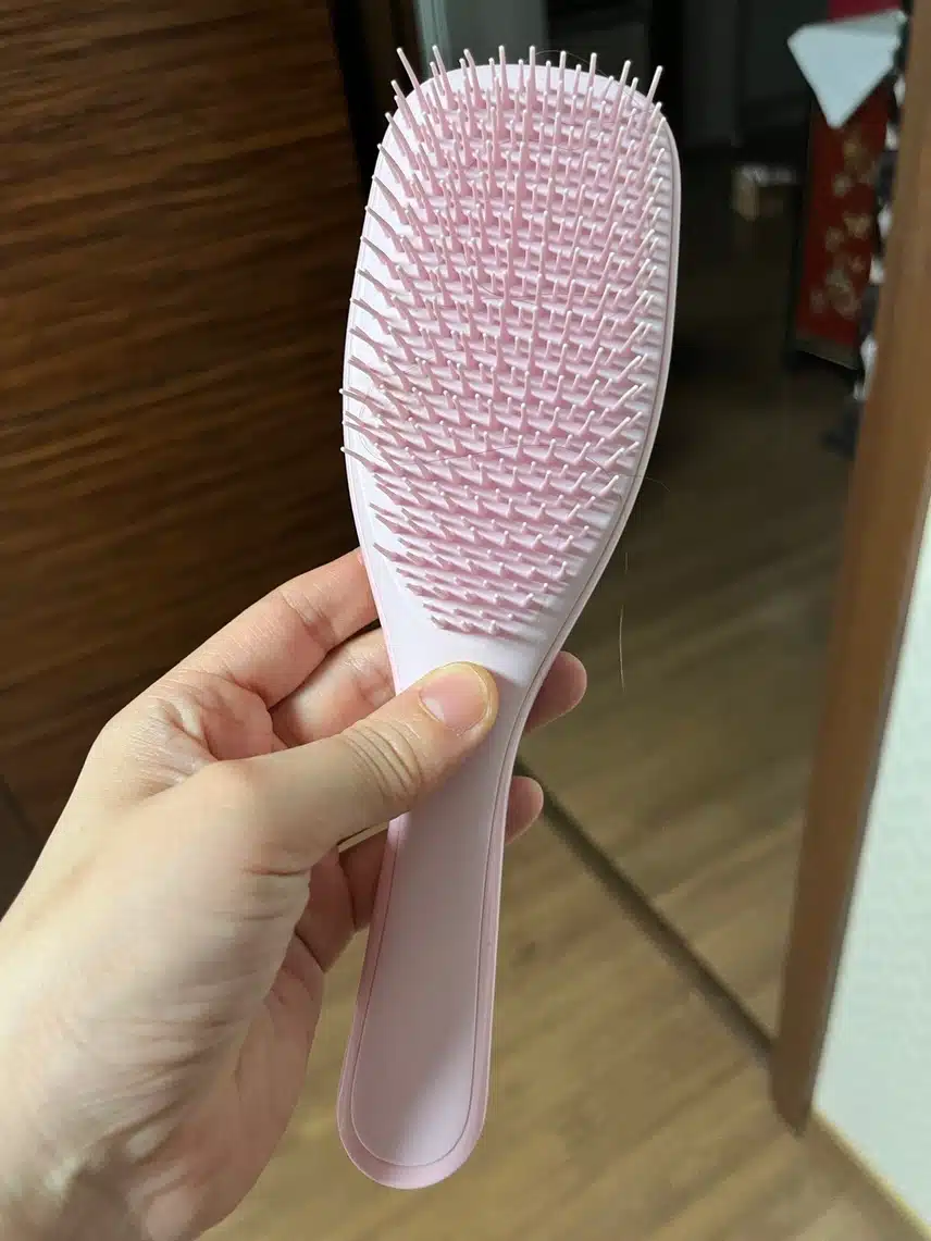 내돈내산 헤어케어