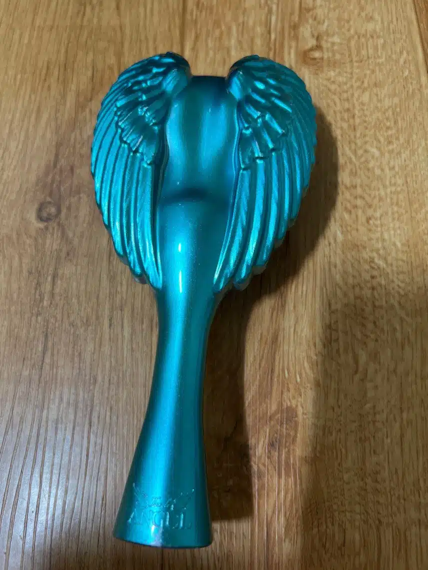탱글엔젤 브러쉬