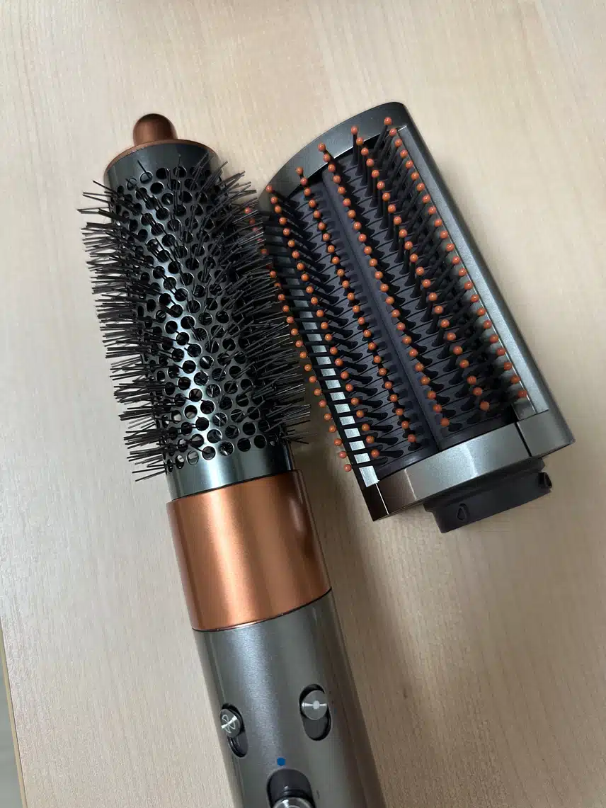 다이슨 에어랩