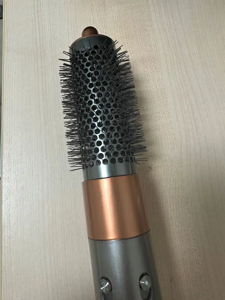 다이슨 에어랩