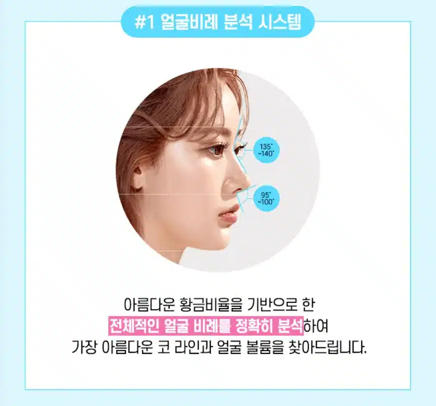 복코 성형 후기~! 복코 탈출로 행복 ㅎㅎ 