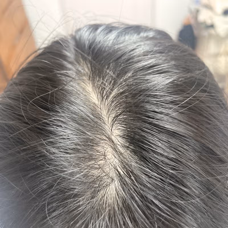 잘 세정되는 워터샴푸🖤