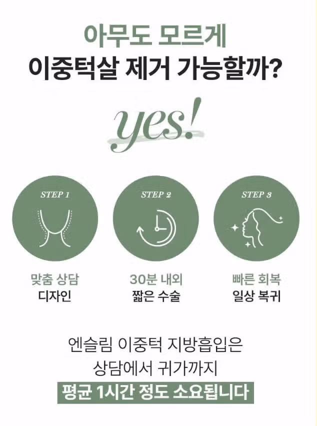 지방흡입술 어떤게 좋나요?? 