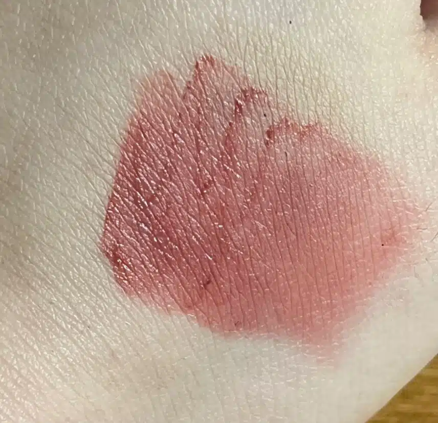 맥퀸뉴욕 베이크드 벨벳틴트 04베이크드 무화과