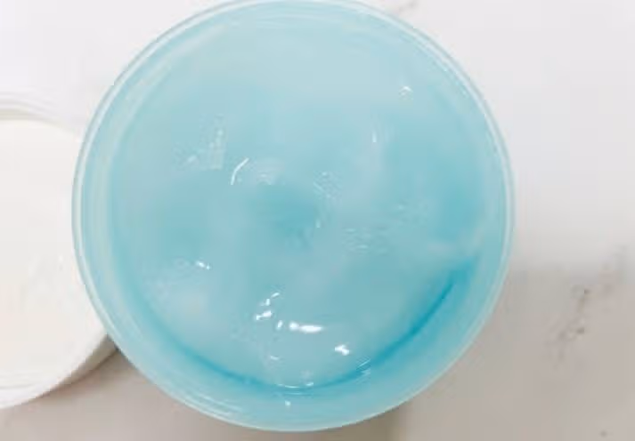 엔젤아쿠아 수분 진정 크림