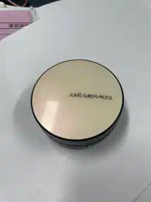 정샘물 파운데이션 팩트