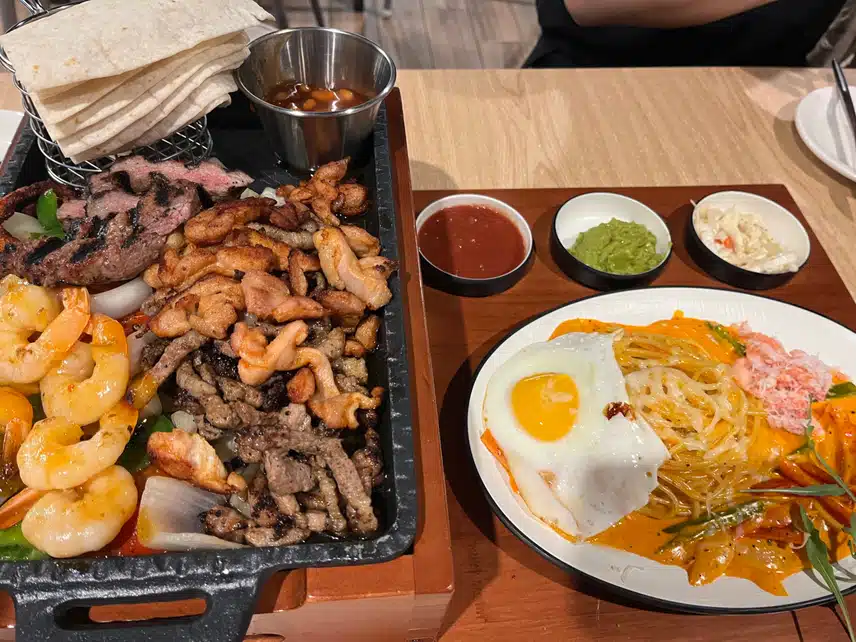 서가앤쿡 외식~ 
