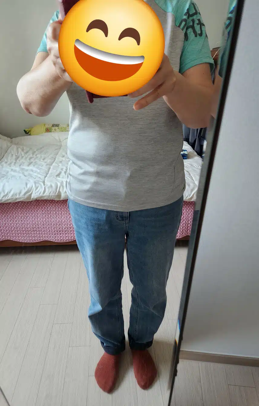 다이어트  후기(새로운 도전)