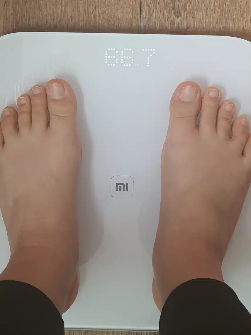 다이어트 후기(현재진행형)