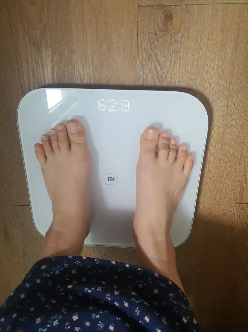 다이어트 후기(현재진행형)