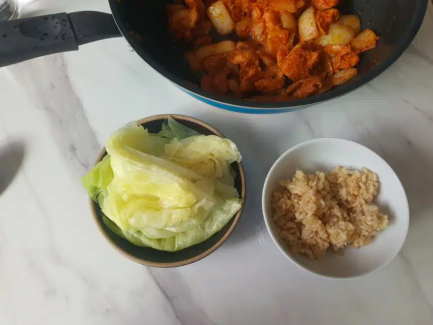 다이어트 후기(현재진행형)
