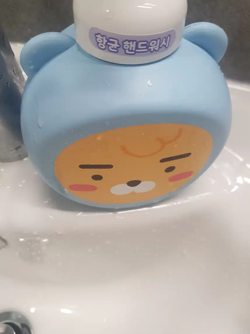 핸드워시