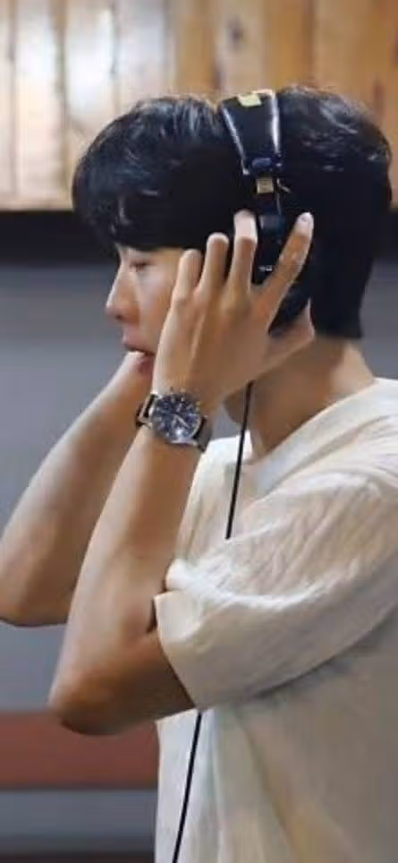 손태진님 