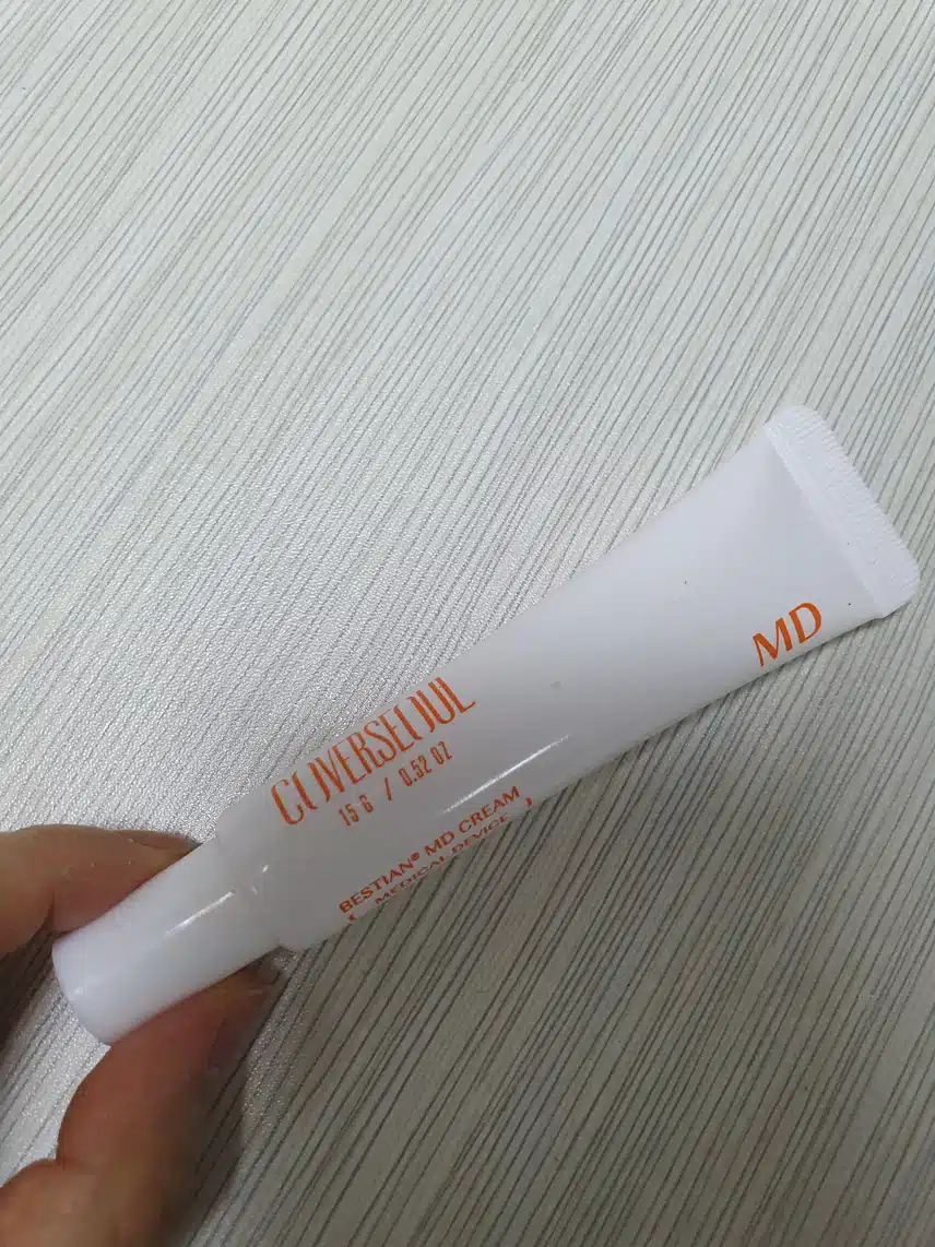 커버서울 엠디