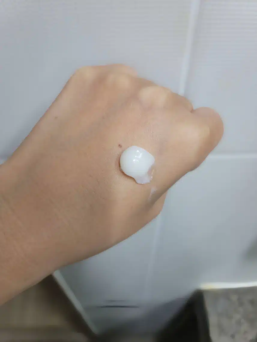 촉촉하고 흡수 잘 되는 바디로션
