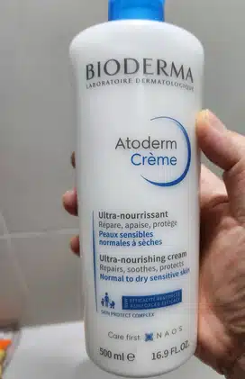 유명한 바이오더마 아토덤크림 