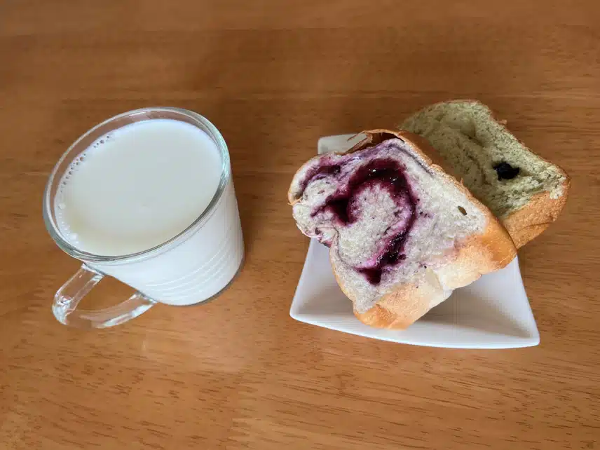 요거 먹고 또 나가요~ 