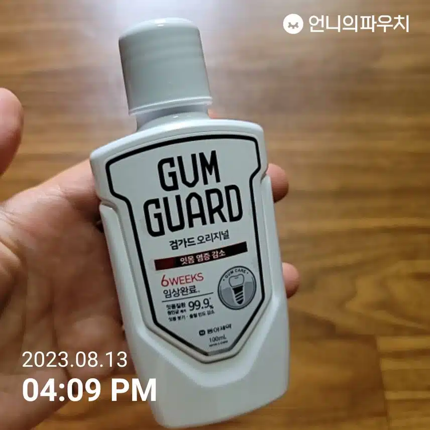 검가드 오리지널