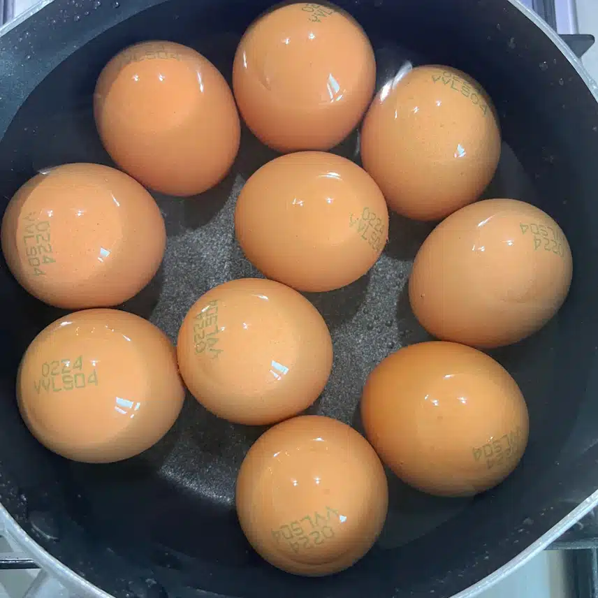 🥚감동란 만들기 ✌️성공