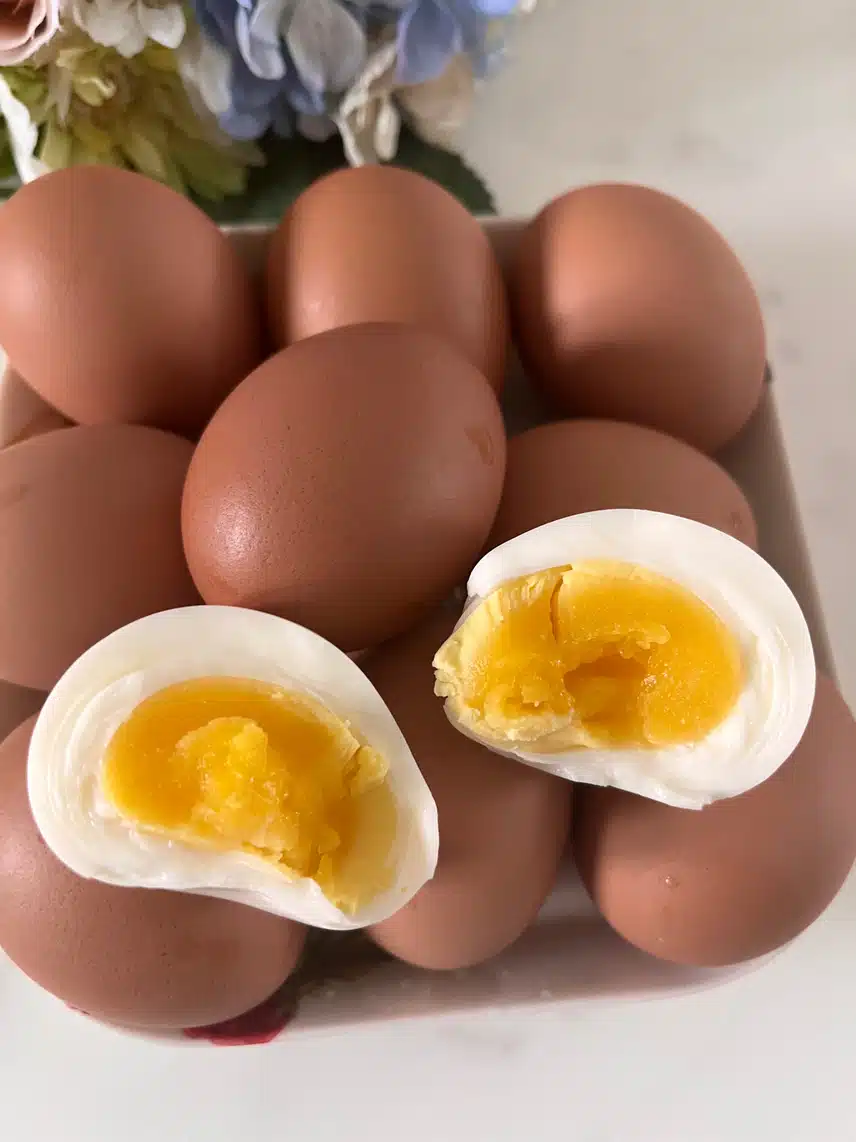 🥚감동란 만들기 ✌️성공
