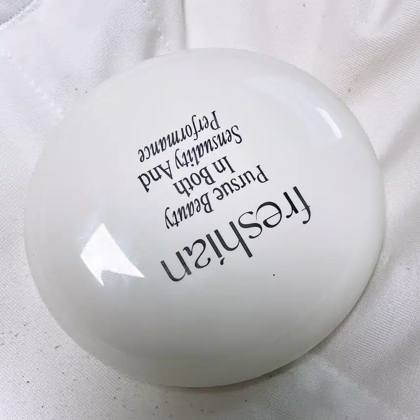 쿠션
