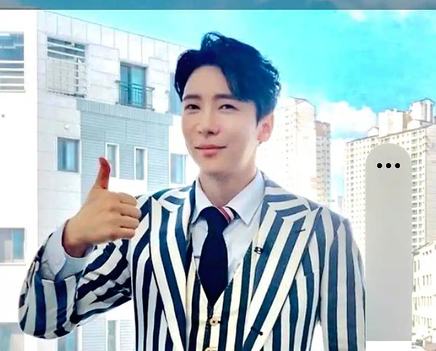 에녹님의 꽃길예약