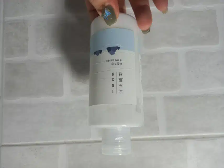 독도로션